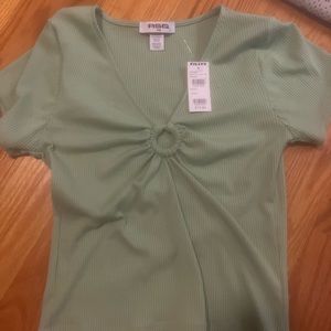 cute never worn